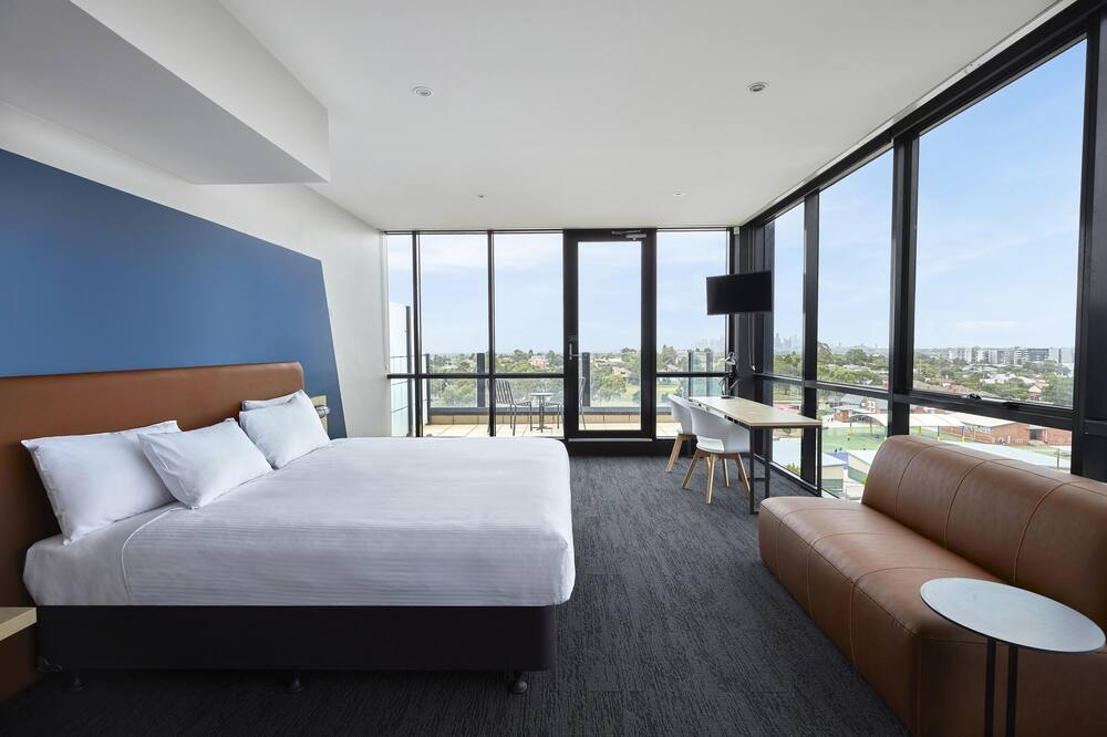 ブレイクフリー ベル シティー プレストン 写真