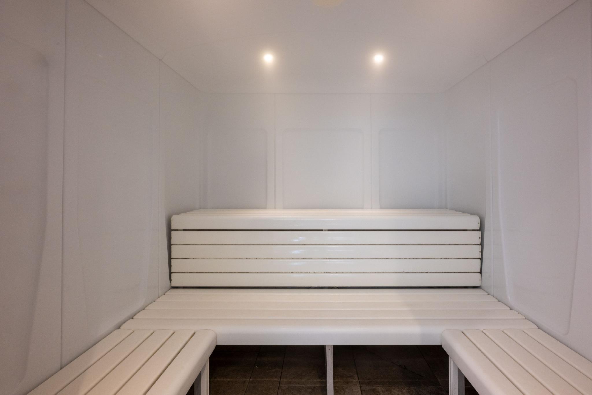 Residence Prestige Odalys Reve d'ile 写真