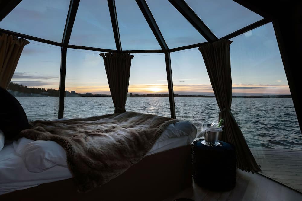 ヒルトン ヘルシンキ カラスタヤトルッパ 写真