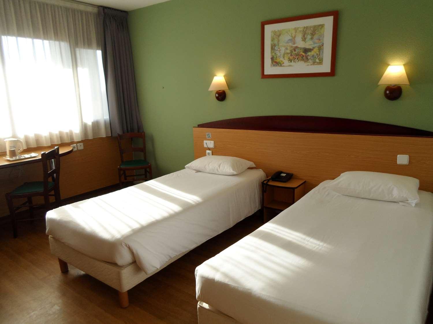 Hotel Travelodge Barcelona del Valles 写真