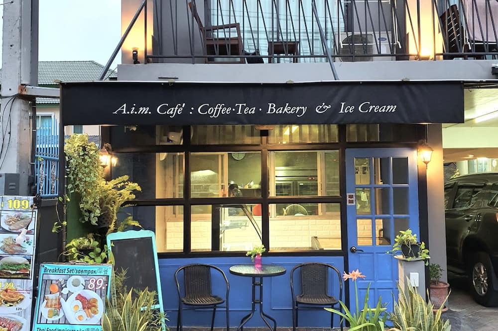 T5 スイーツ アット パタヤ 写真