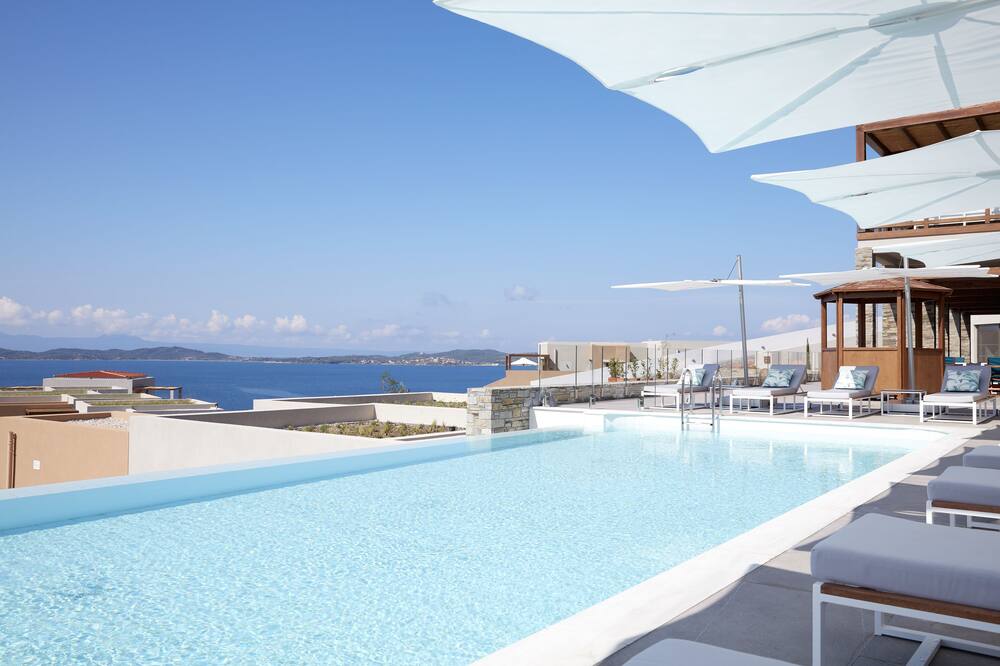 イーグルスビラ - スモールラグジュアリーホテルズオブザワールド 写真