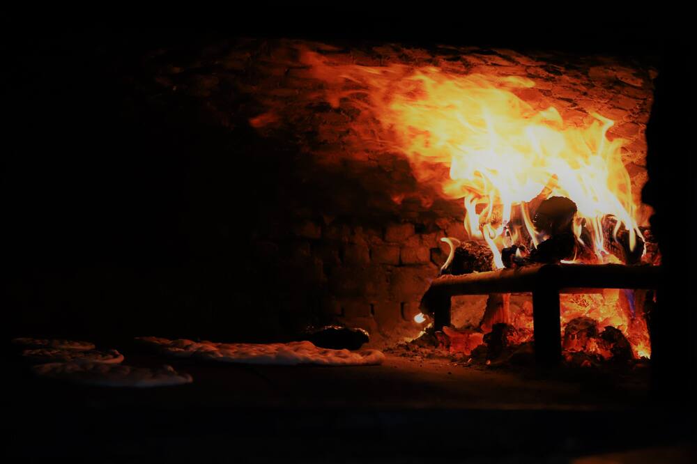 ホテル ユーフラト ネムルート 写真