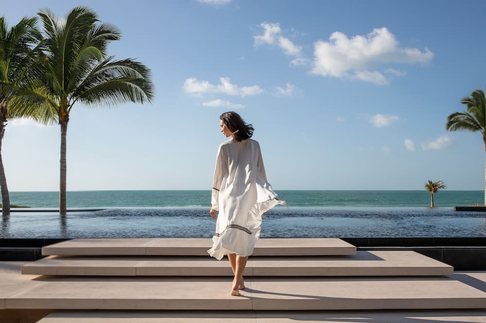 ジュメイラ アル カスル ドバイ 写真