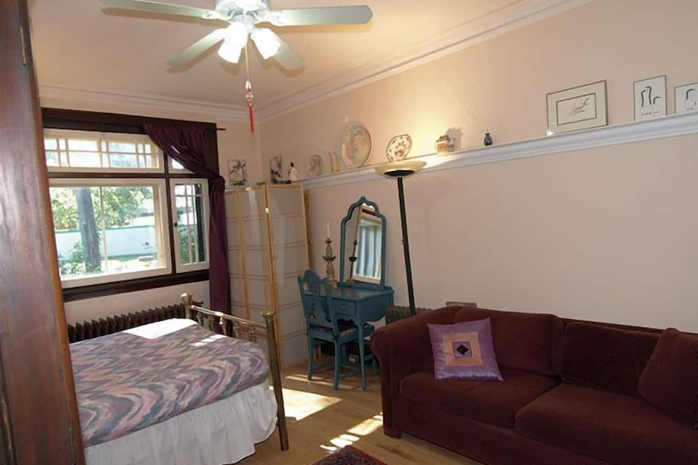 ダウンタウン ベッド アンド ブレックファスト 写真