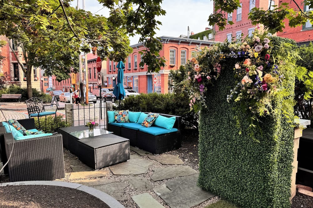 Portland Regency Hotel & Spa 写真