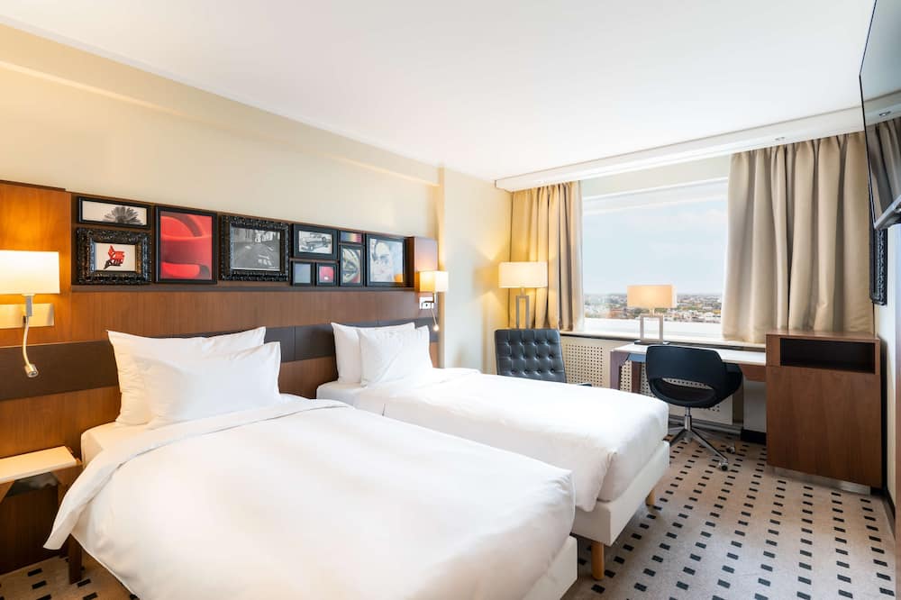 ラディソン ブル ラトビア カンファレンス & スパ ホテル 写真