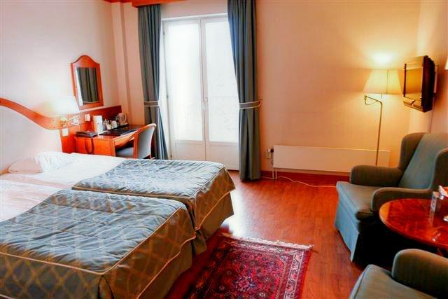 Elite Hotel Residens 写真