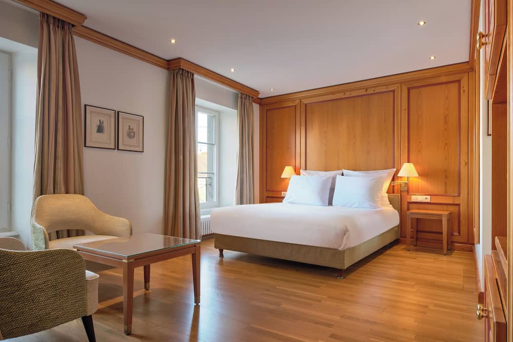 Hotel & Spa A la cour d'Alsace by HappyCulture 写真