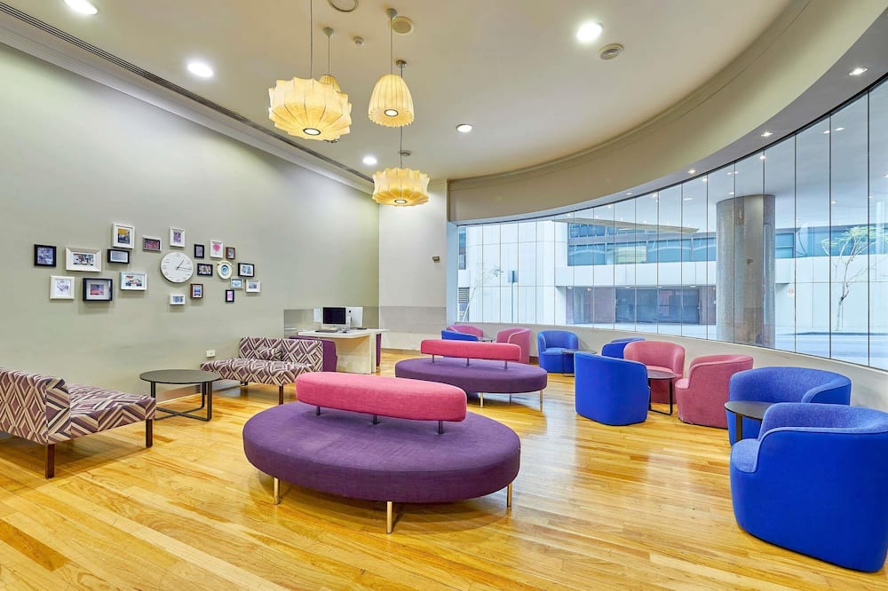 メルキュール パース 写真