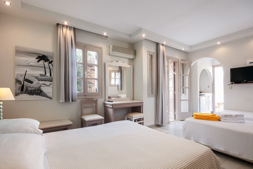 Kavuras Village 写真