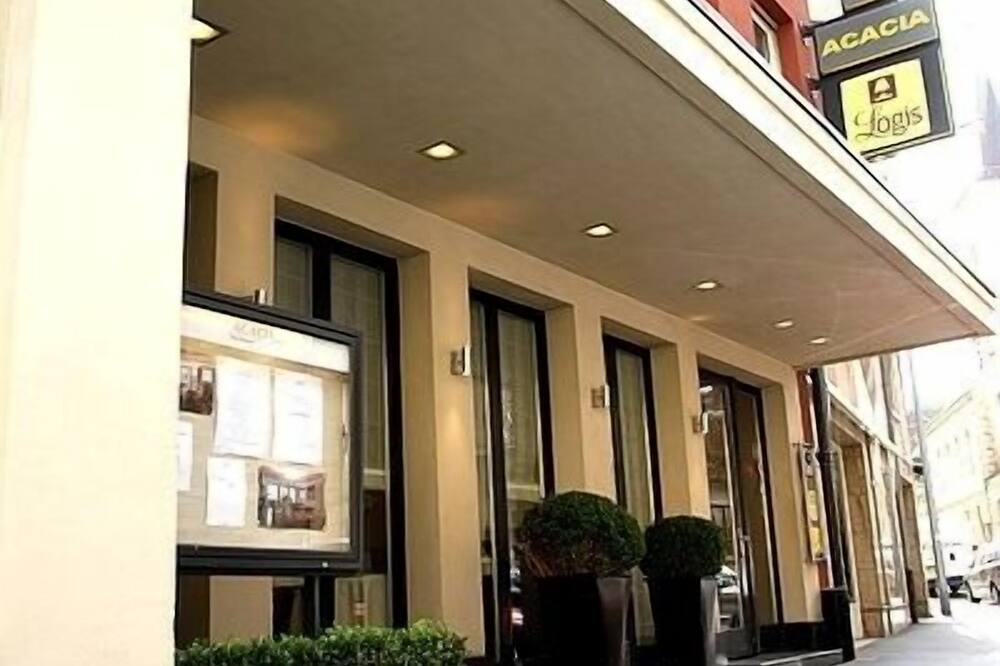 Logis Hôtel Acacia 写真