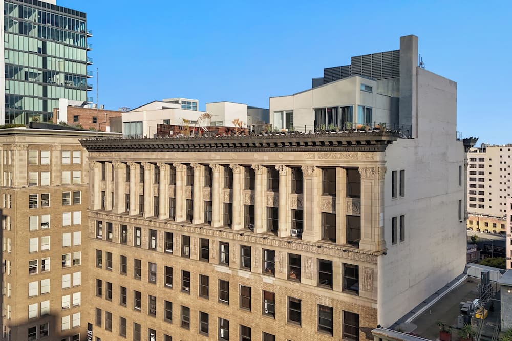 ザ オーデマー 写真