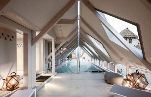 HOTEL & SPA Goldene Rose 写真