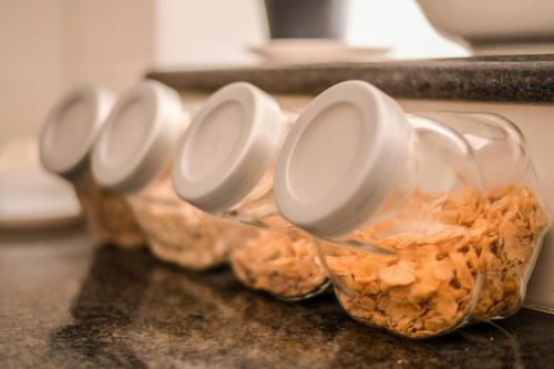 Luxe Spa on Kensington Boutique Suites 写真