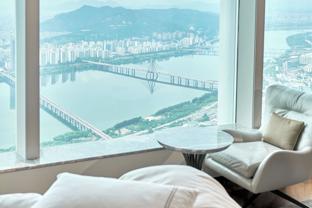 シグニエル ソウル 写真