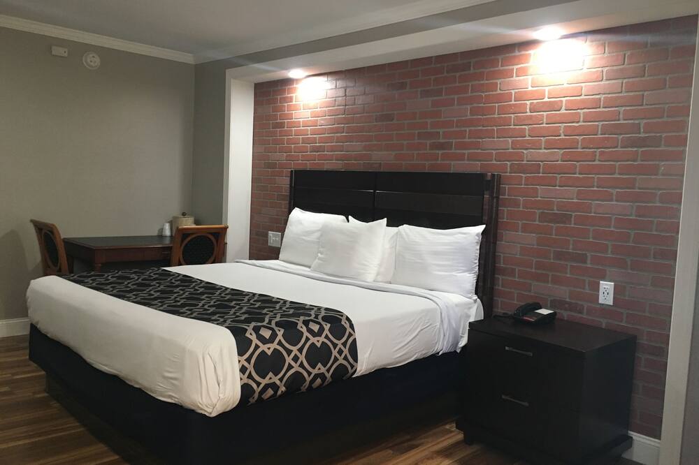 エルドラド アトランティック シティ ビーチ ブロック 写真