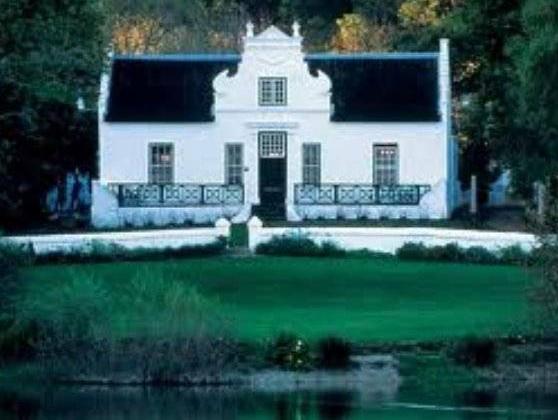 Zevenwacht Country Inn 写真