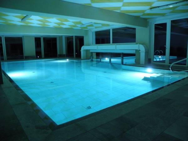 Sporthotel Kalcherhof 写真