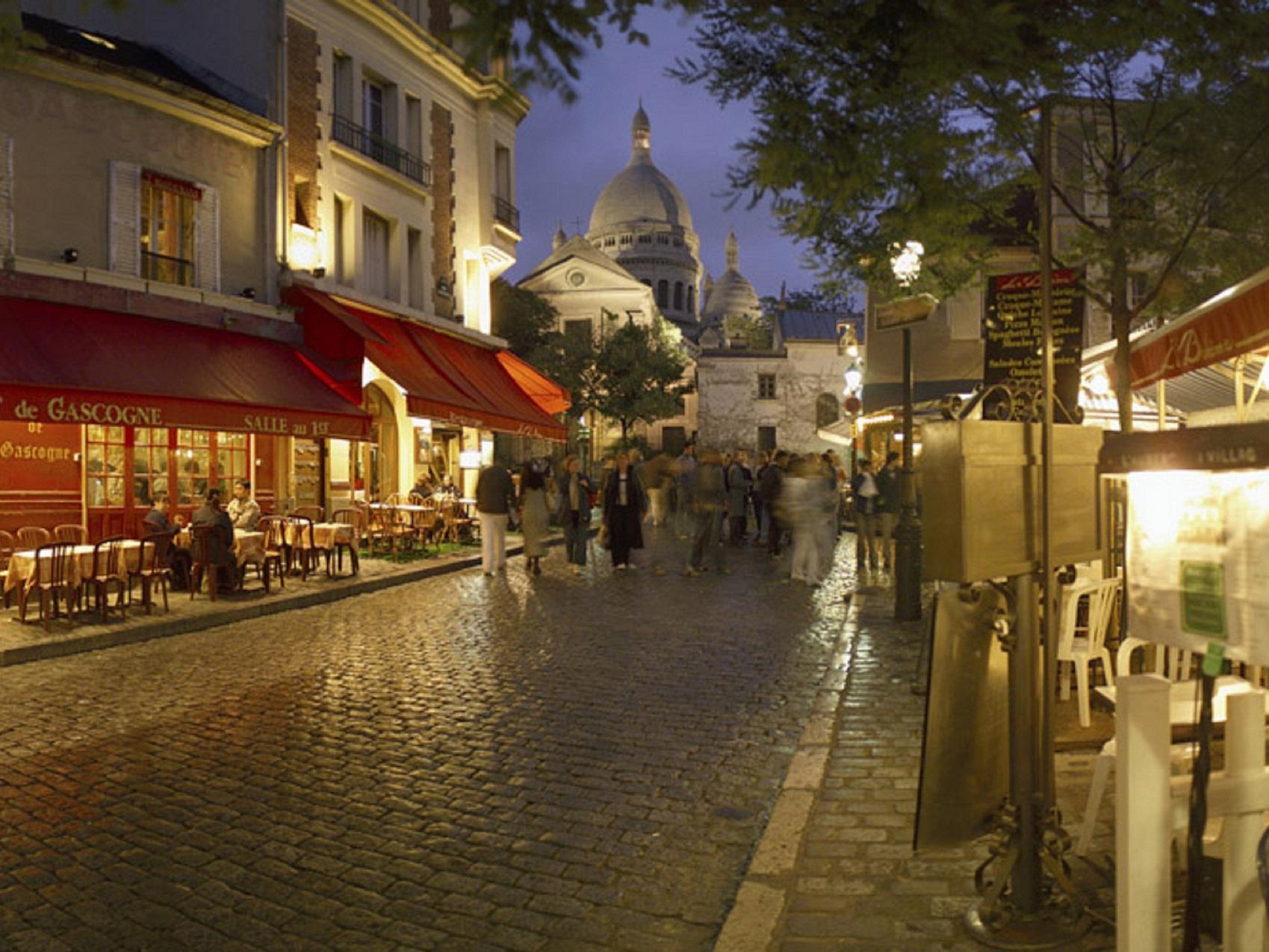 ノボテル スイート パリ モントルイユ ヴァンセンヌ 写真