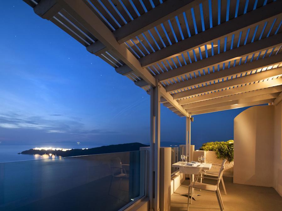 アンドロメダ ヴィラズ&スパ リゾート 写真