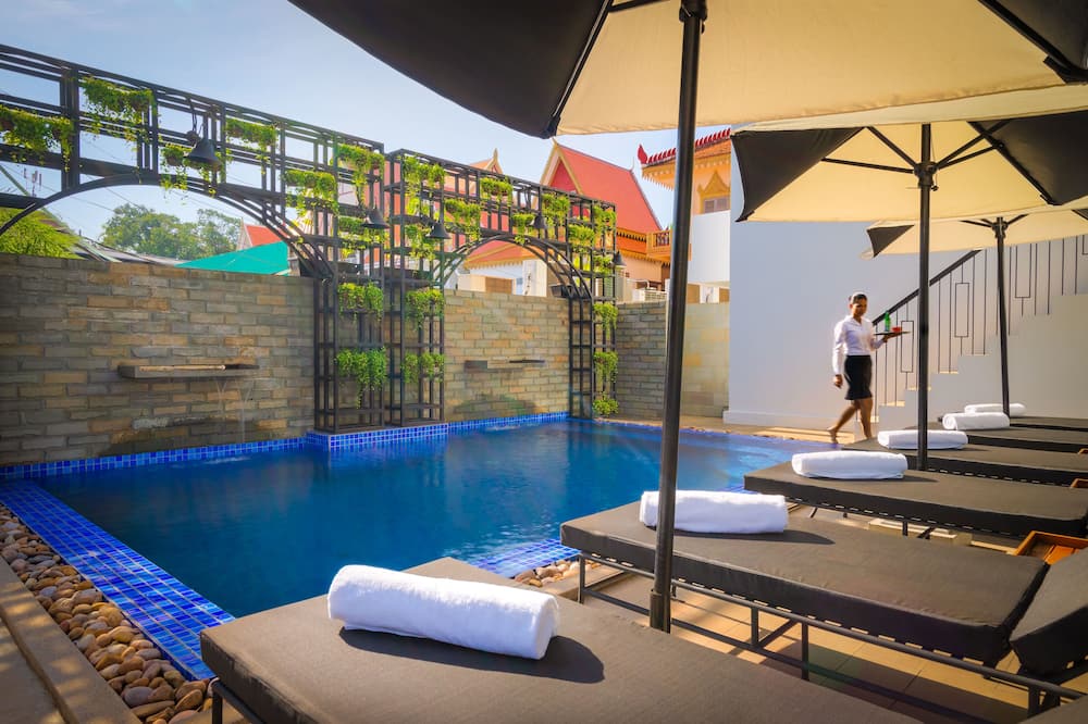 ブランク スミス レジデンス 写真