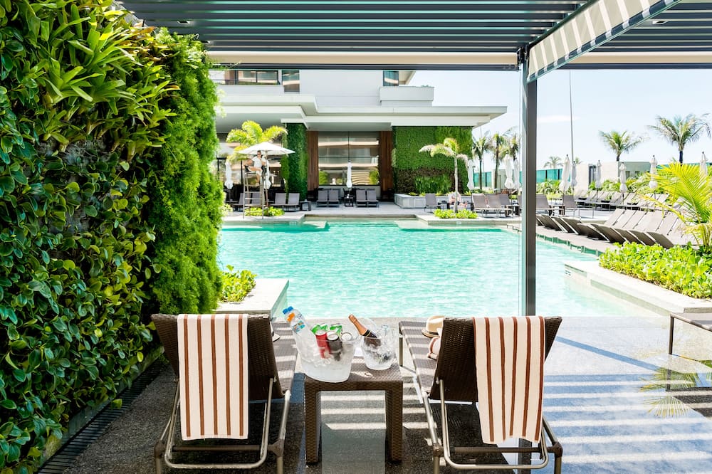 グランド ハイアット リオ デ ジャネイロ 写真