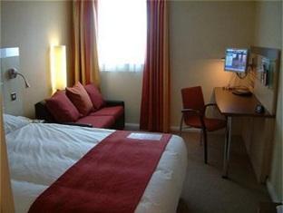 Holiday Inn Express Swindon City Centre By IHG 写真