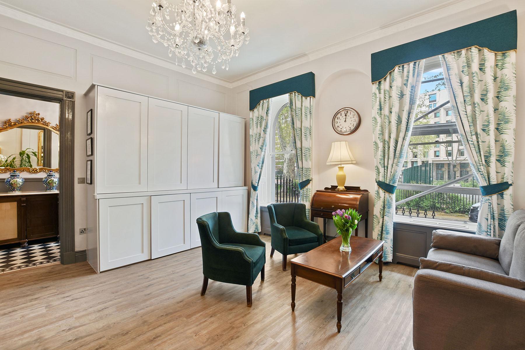 ザ ジャッド ホテル 写真