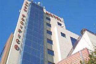 Hotel Gran Pacifico 写真