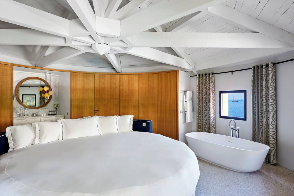 モンテカルロ ビーチ 写真