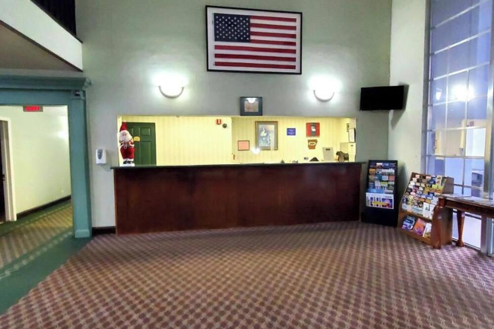 ジャクソンビル イン 写真