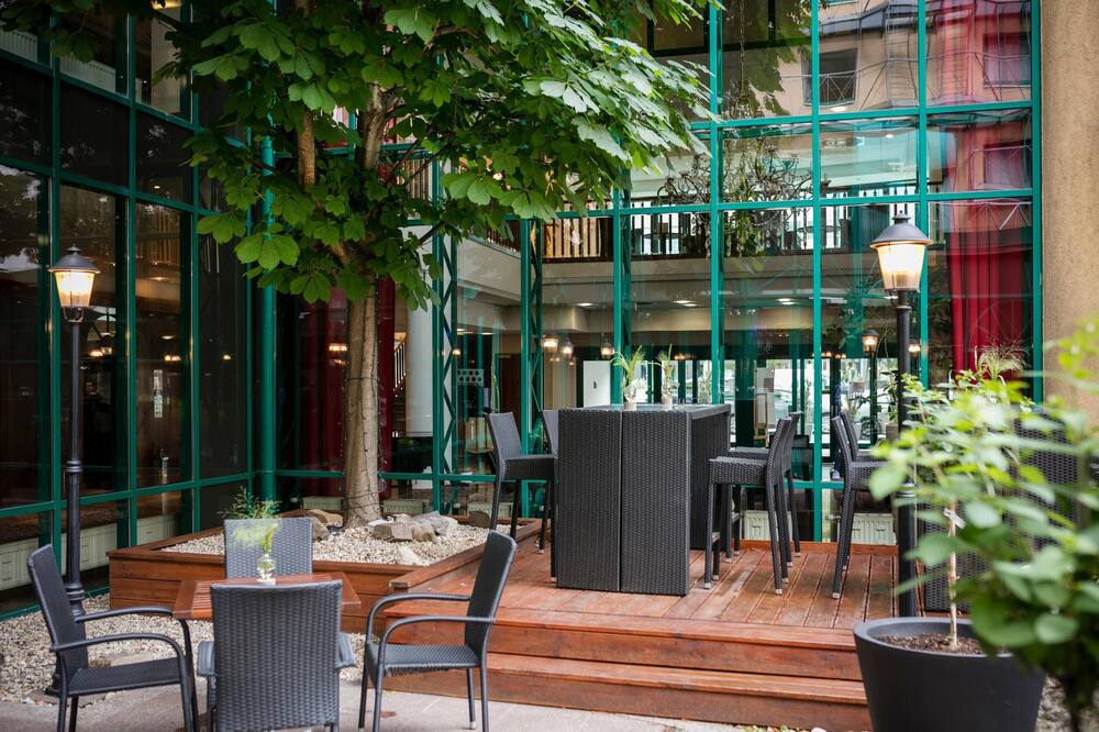 アルコテル ウィンベルガー 写真