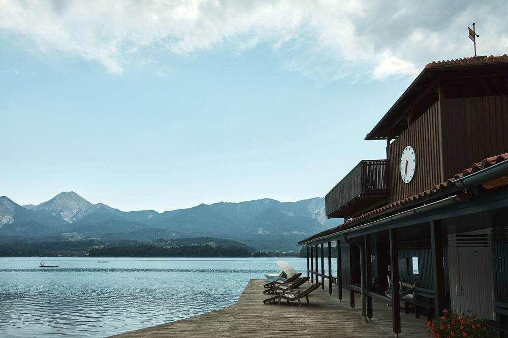 ホテル カルナーホフ 写真
