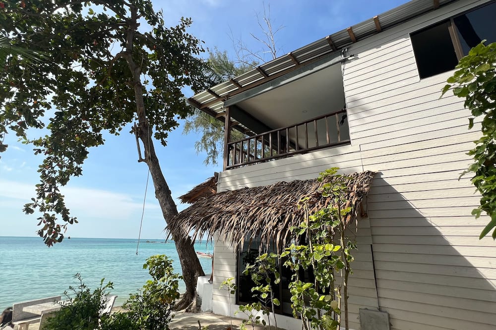 Sea Garden Resort Haad Chao Phao 写真