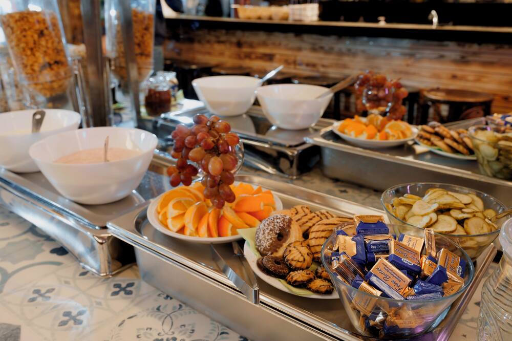 イエーガーズミュンヘン - ホステル 写真