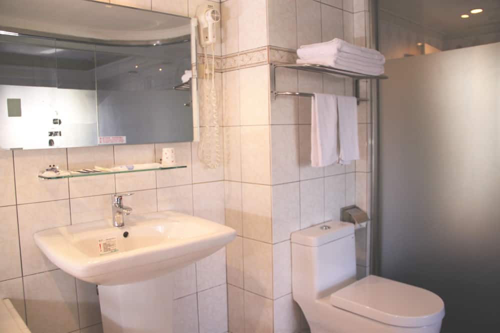 貴都飯店-Crystal Hotel Taipei 写真