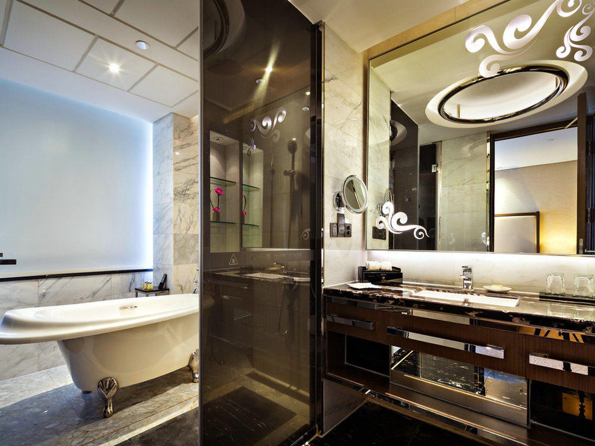 バイユン ホテル 写真