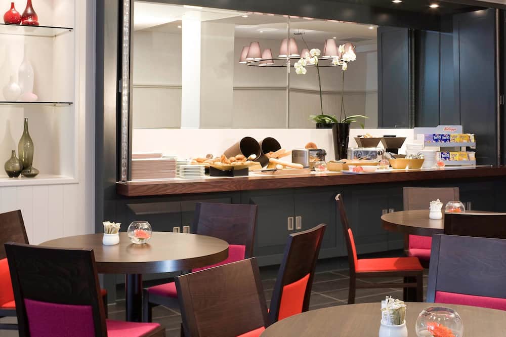 イビス ブリストル テンプル ミーズ ホテル 写真