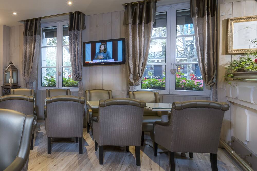 ホテル クリュニー スクエア 写真