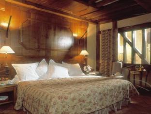 ルレ ベルナール ロワゾー 写真