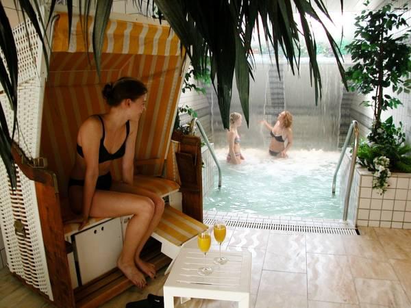 Badhotel Sternhagen 写真