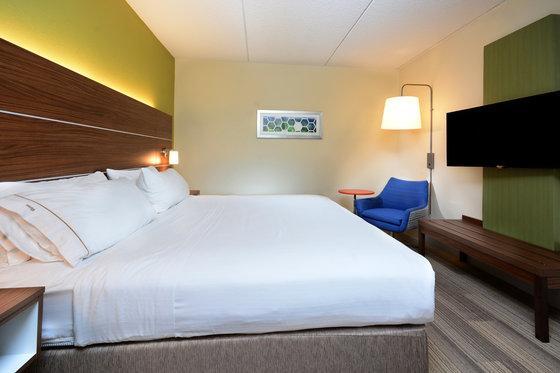 Holiday Inn Express Hotel & Suites Research Triangle Park 写真