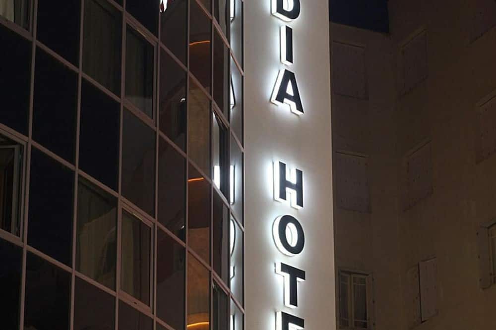 ホテル アカディア 写真