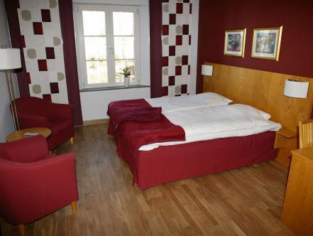 Lumber & Karle - Sweden Hotels 写真