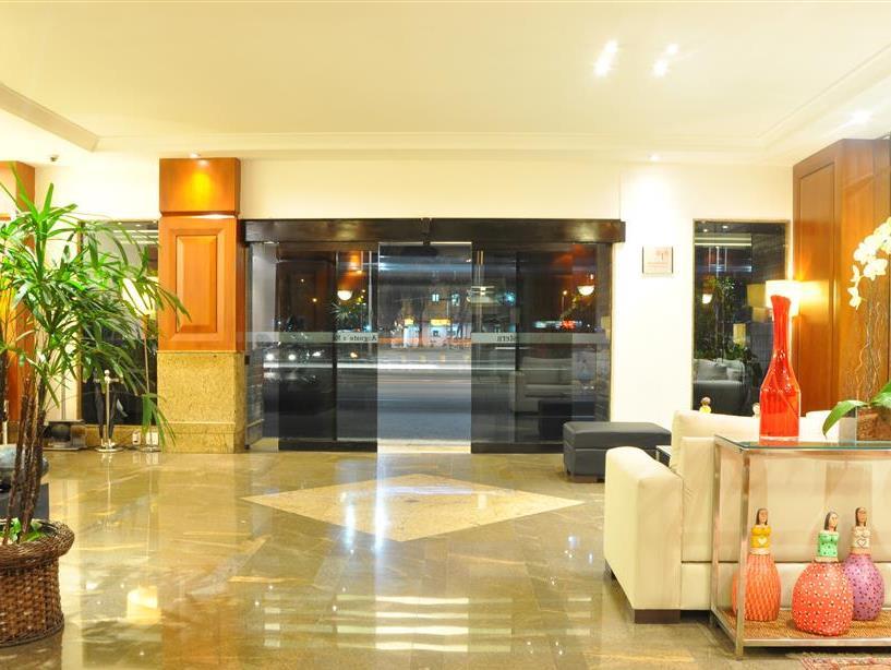 Augusto's Rio Copa Hotel 写真