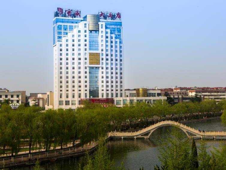 フェイチェン ブロッサム ホテル 写真