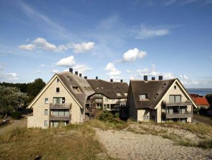 WestCord Residentie Vlierijck 写真