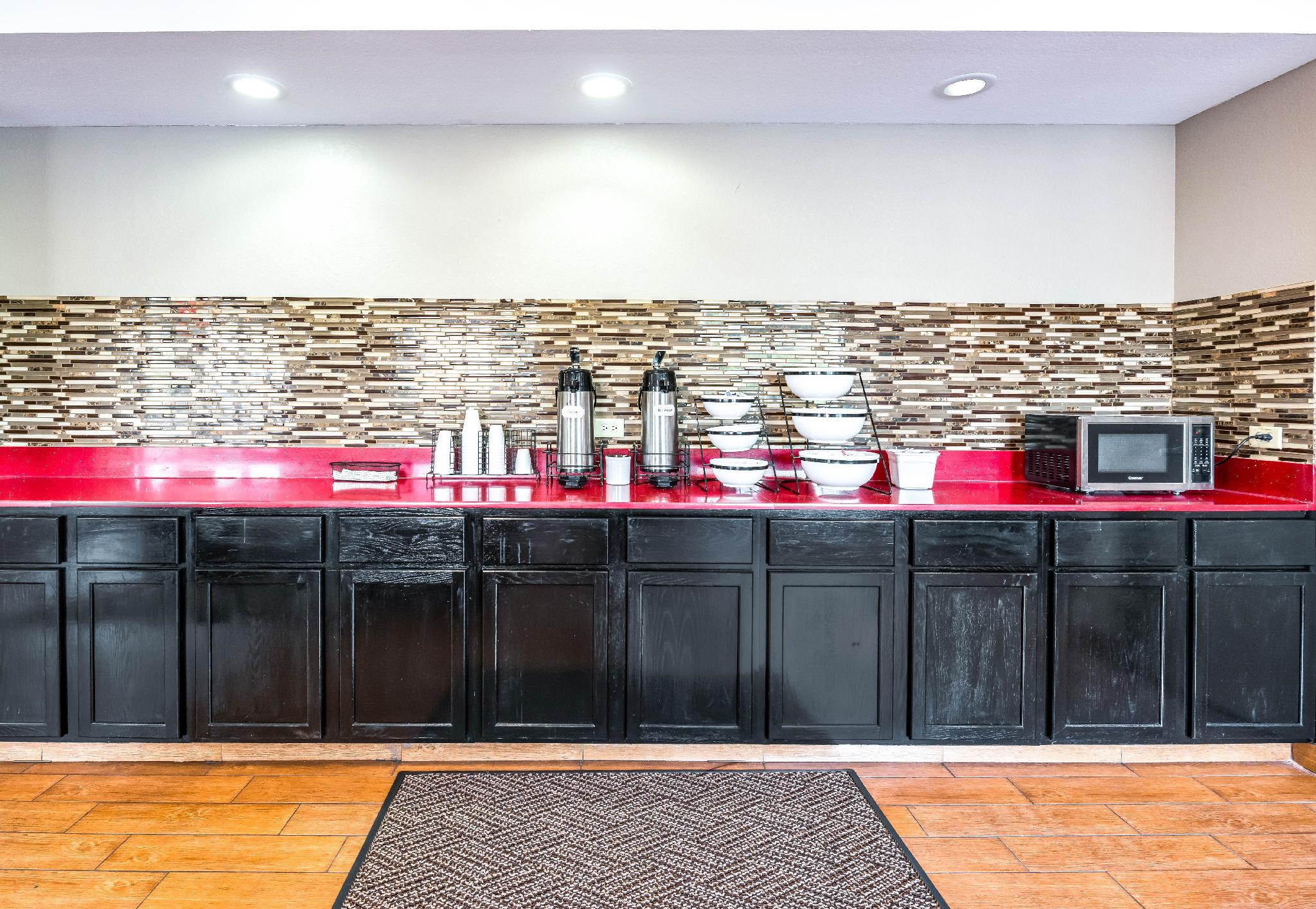 Spark by Hilton Palatine Arlington Heights 写真