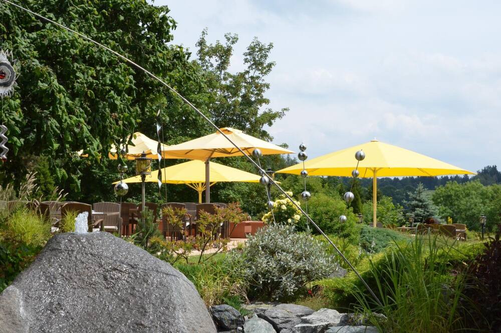 ホテル レイターホフ 写真